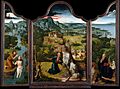 The Penitence of Saint Jerome MET DT5549