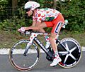Thomas Voeckler TDF2012