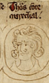 Thomas of Brotherton, 1st Earl of Norfolk