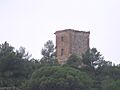 Torre de telegrafía óptica de El Rebollar (Requena) 08