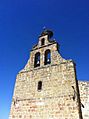 Torre iglesia 1