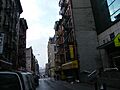 Two-bridges-district
