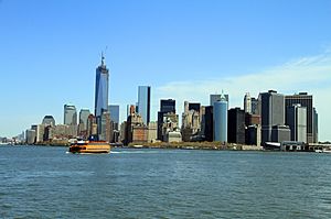 Archivo:USA-NYC-Lower Manhattan0