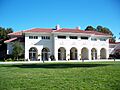USA-San Jose-Hayes Mansion-Conference Hall-1