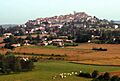 Village Monflanquin