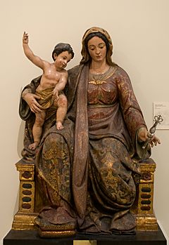 Archivo:Virgen del Rosario 001