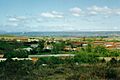 Vista de navafría