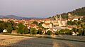 Vue Lalouvesc