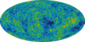 WMAP 2008