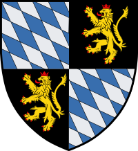 Archivo:Wappen Kurpfalz