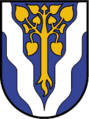Wappen at zwischenwasser