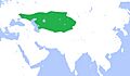 Western Gokturk