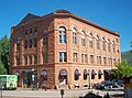 Wheeler Opera House, Aspen, CO