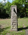 Willett memorial