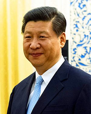 Archivo:Xi Jinping Sept. 19, 2012