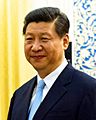Xi Jinping Sept. 19, 2012