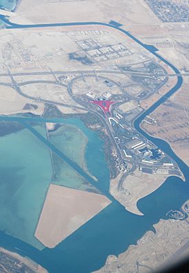 Yas Marina Circuit + Ferrari World -Abu Dhabi.jpg