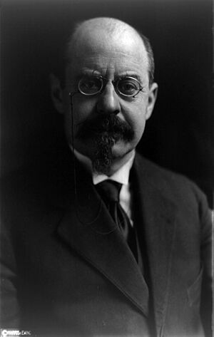 Archivo:Émile Vandervelde 1919