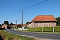 0 Gennes-Ivergny - Village