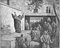 139.Micah Exhorts the Israelites to Repent
