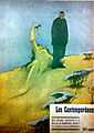 1909-06-11, Los Contemporáneos, El hijo santo, de Gabriel Miró, Romero Calvet
