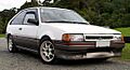 1985 Ford KC Laser TX3 01