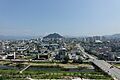 2016년 7월 22일 춘천시 전경 DSC03812