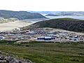3001 LC Kangiqsualujjuaq hike