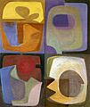Abstraccion Sonora ACano 1978