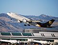 Airbus A-300 UPS takes off (5863558111) (2)