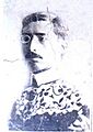 Alberto Carrera Torres