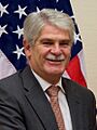 Alfonso Dastis 2016 (cropped)