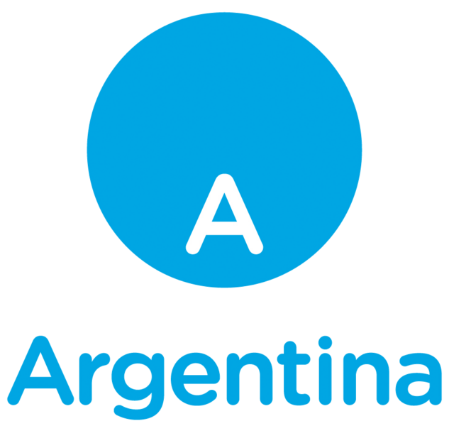 Argentina marca pais
