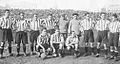 Athletic 1931