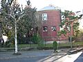 Ballard Carnegie Library rear 01