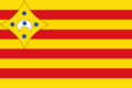 Bandera de la Comarca del Aranda