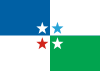 Bandera del Municipio de Avellaneda (Santa Fe).svg