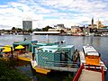 Barrio Flotante "Innovación entre Ríos" - Flickr - m.sanhuezacelsi