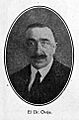 Benigno Oreja