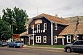 Billings County Courthouse, Medora ND