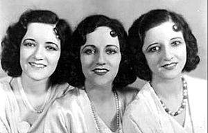 Archivo:Boswell Sisters 1931