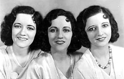 Archivo:Boswell Sisters 1931