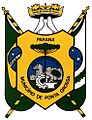 Brasao ponta grossa