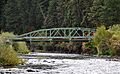 Bridge at minam
