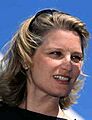 Bridget Fonda