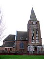 Bus église 1