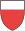 Escudo de la ciudad de Lausana