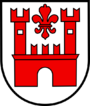 CHE Orselina COA.svg