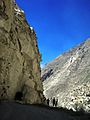 Cañon del Pato