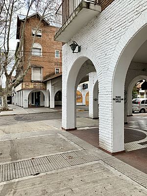 Archivo:Calle Boulevard San Martín